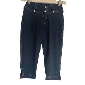 BlueFish Size Large Pants Leggings